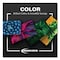 Innovera Reman Black Drum Unit, For Xerox 013R00662, 125,000 Page-Yield IVR013R00662 - alternate 9